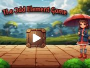 Spill Det rare elementspillet  online