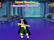 Spill Squad Shooter: Simulation Shootout online