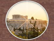 Spill Picture Pie: Ancient City online