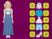 Spill Kle Up Game Fashion  online