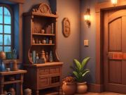 Spill Pirate Sapphire Sam Escape online