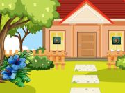 Spill Den store geitflukten  online