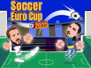 Spill Soccer Euro Cup 2025 online