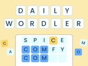 Spill Daglig Wordler  online