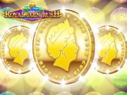 Spill Royal Coin Rush online