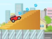 Spill Elastisk bil 2  online