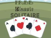 Spill Gratis klassisk kabal  online
