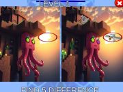 Spill Minecraft blekksprut anomali  online