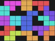 Spill Tetris Lite online