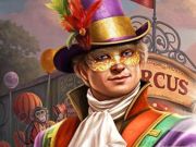 Spill Forbannet karneval  online