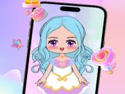 Spill Live Star Doll Dress Up online