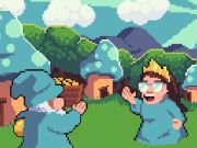 Spill Krigens gnomes  online