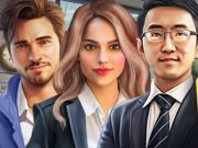 Spill Kontor rot  online