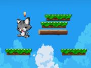 Spill Kitty Jumper Adventures online
