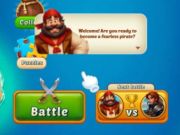 Spill Pirate 21 online