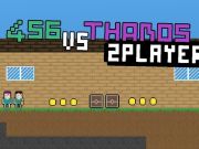 Spill 456 vs Thanos online