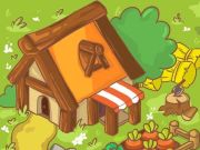 Spill Farm Triple Match online