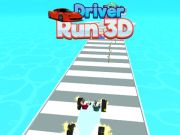 Spill Driver Run 3D online