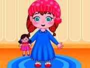 Spill Girls Pyjama Party  online