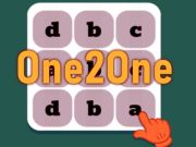 Spill One2one online