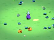 Spill Monster overlevende  online