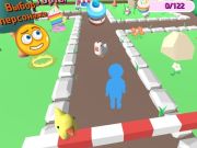 Spill Obby samle sĂžte kaker online Spill Obby samle sĂžte kaker online