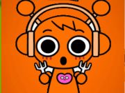 Spill Sprunki Puzzle Time online