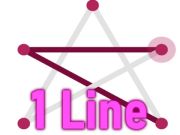 Spill 1 linje  online