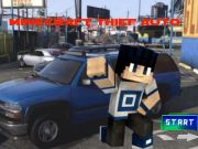 Spill Minecraft Thief Auto online