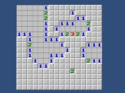 Spill Mine Finder online