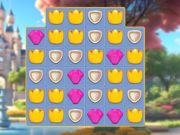 Spill Royal Jewels Match online