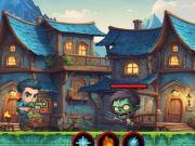 Spill Zombie Slayer 2 online