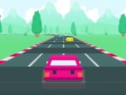 Spill Speed Rush Epic High-Octane Racing online