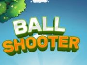 Spill Ballskytter  online