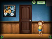 Spill Amgel Kids Room Escape 282 online