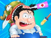 Spill ASMR Doctor Crazy Hospital  online