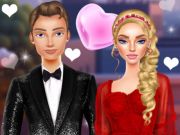Spill Valentinsdag par date  online