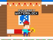 Spill Minicraft Winterblock  online