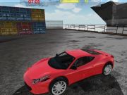 Spill Ekstrem parkeringssimulator 2025  online
