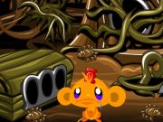 Spill Monkey Go Happy 928 online Spill Monkey Go Happy 928 online