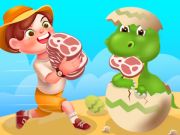 Spill Dragon Island Idle 3d  online