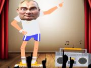 Spill Lol morsom dans  online