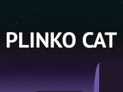 Spill Plinko Cat  online