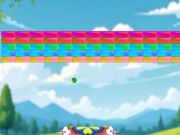 Spill Brick Buster Challenge  online