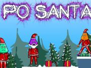 Spill Po Santa  online