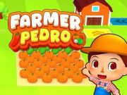 Spill Farmer Pedro  online