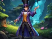 Spill Flisekamp  online