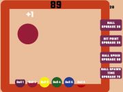 Spill Veggbrytende baller  online