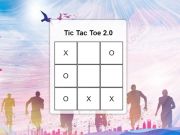 Spill Tic tac toe  online