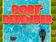 Spill Portforsvarer online Spill Portforsvarer online